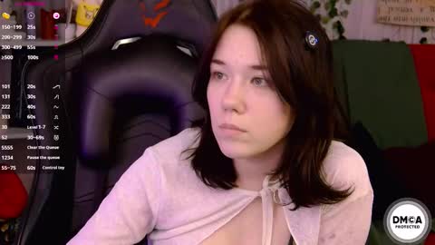 Kelly online show from February 28, 11:44 am