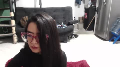 kelly  kata Lovense is on PVT ALWAYS OPEN  online show from October 8, 4:32 am