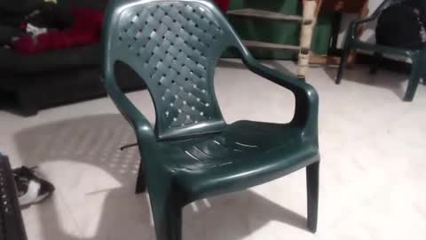 kelly  kata Lovense is on PVT ALWAYS OPEN  online show from October 18, 7:09 am