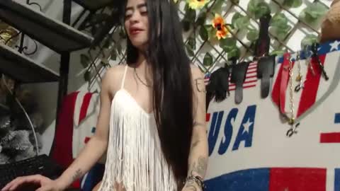 kelly  kata Lovense is on PVT ALWAYS OPEN  online show from November 21, 5:50 am