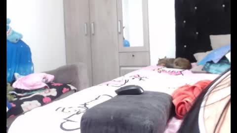 kelly  kata Lovense is on PVT ALWAYS OPEN  online show from December 19, 8:49 pm