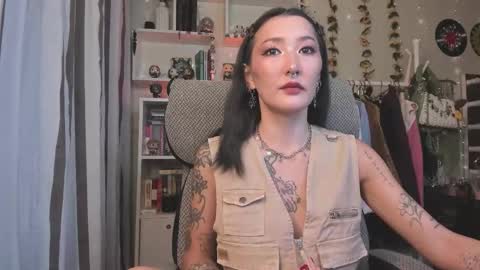 Leia online show from October 5, 6:12 am