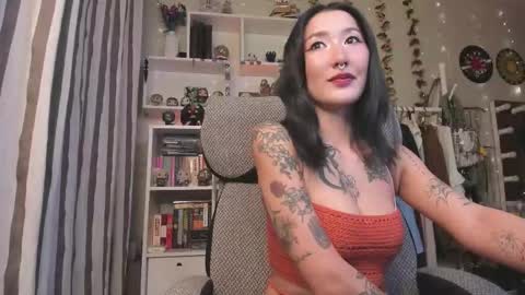 Leia online show from October 24, 6:32 am