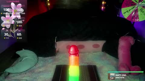 Kelly online show from October 27, 5:22 am