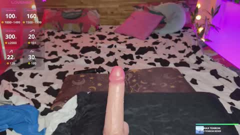 Snapshot of kellycakemeow chatting on February 20, 6:26 am Kelly online show from February 20, 6:26 am