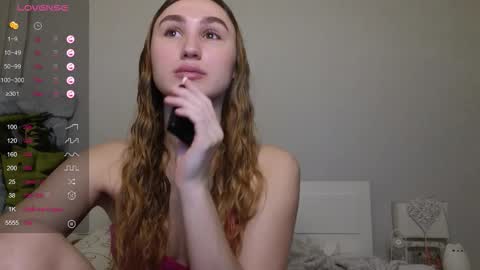 Princess Kelly online show from November 24, 2:22 am