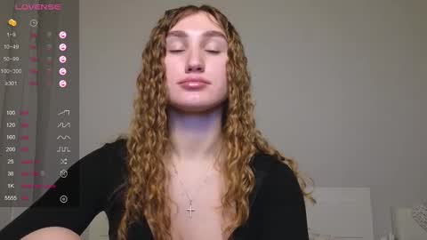 Princess Kelly online show from January 31, 7:23 pm