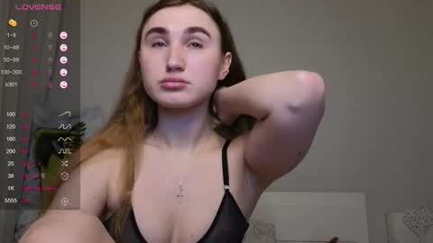 Princess Kelly online show from February 9, 9:41 pm