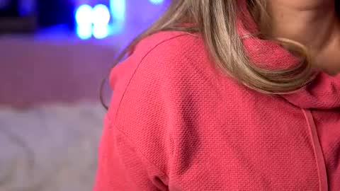 Denise online show from January 13, 1:33 am