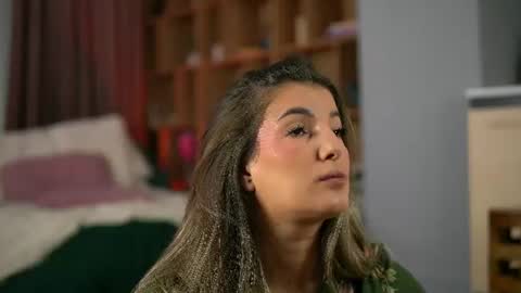 Denise online show from July 20, 3:21 am