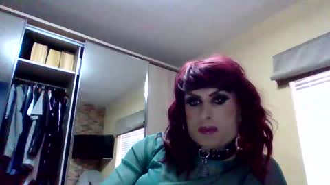 Snapshot of kellypvc1 chatting on October 13, 3:56 pm kellypvc1 online show from October 13, 3:56 pm