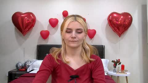 Kelly Stoneys online show from February 16, 2:43 pm