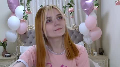 Kelly Stoneys online show from February 21, 3:32 pm