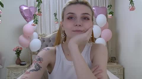 Kelly Stoneys online show from March 7, 5:29 am