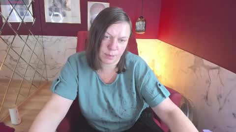 Kelly online show from September 18, 7:21 am