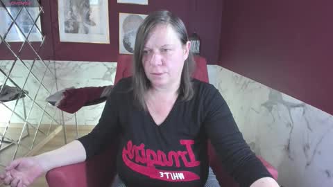 Kelly online show from October 15, 5:18 am