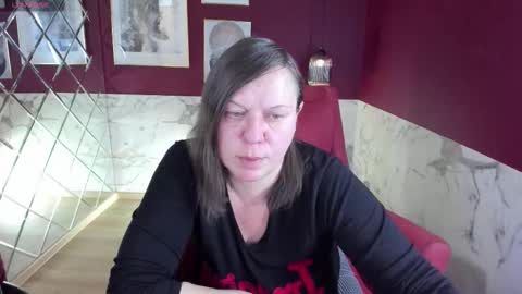 Kelly online show from October 18, 5:21 am