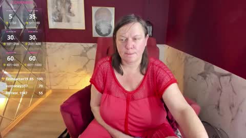 Kelly online show from November 2, 1:08 am