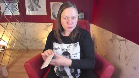 Snapshot of kellysuper chatting on February 16, 10:55 am Kelly online show from February 16, 10:55 am