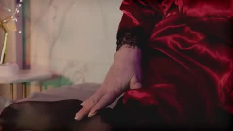 Snapshot of kellysuper chatting on March 1, 6:37 am Kelly online show from March 1, 6:37 am