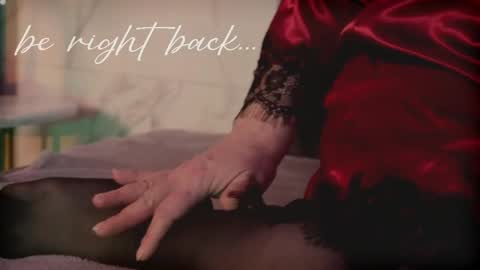 Kelly online show from April 10, 6:56 pm