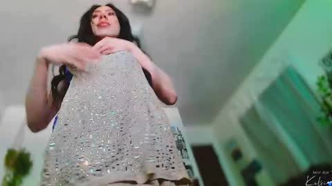 Kelsi  online show from April 13, 6:35 pm