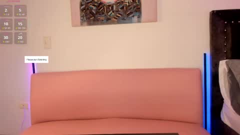 Kelsey online show from April 16, 12:17 pm