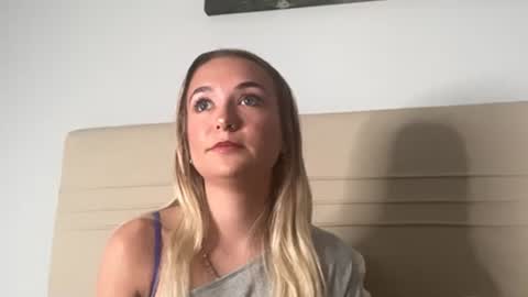 Kelsey Blu online show from May 23, 10:47 pm