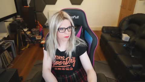 kelseycobalt online show from December 12, 9:48 pm