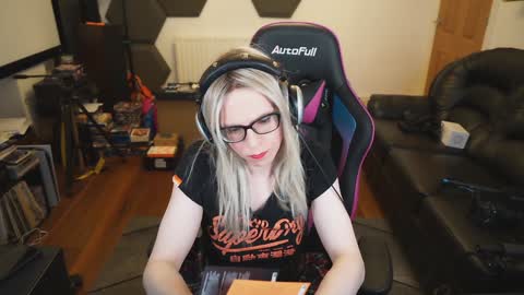 kelseycobalt online show from December 13, 12:53 am