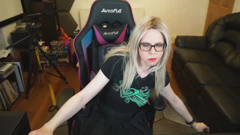 kelseycobalt online show from December 22, 1:55 am