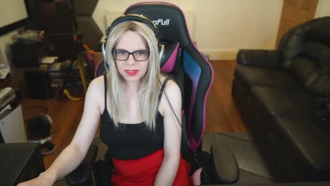 kelseycobalt online show from January 1, 2:30 am