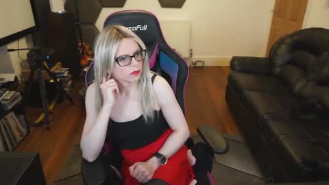 kelseycobalt online show from February 4, 1:13 am