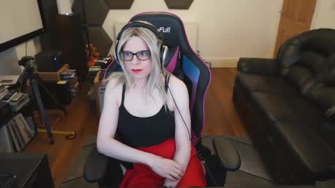 kelseycobalt online show from February 10, 9:15 pm