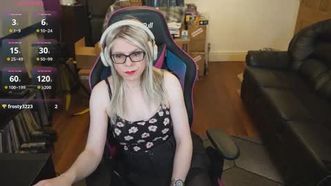 kelseycobalt online show from November 28, 10:12 pm