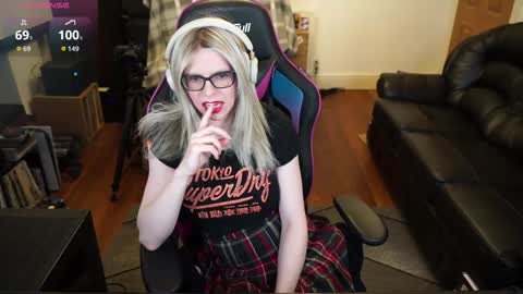 kelseycobalt online show from January 15, 10:24 pm