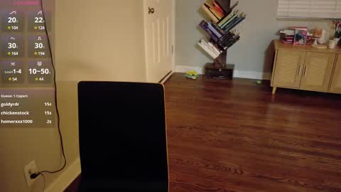 Kelsey online show from February 19, 2:23 am