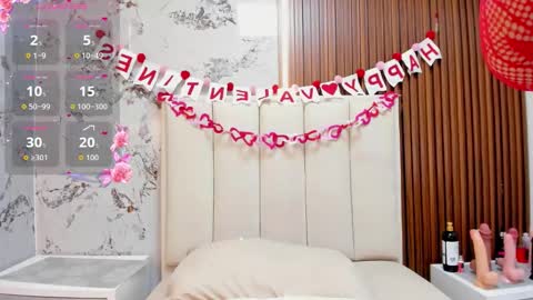    online show from February 14, 1:41 pm