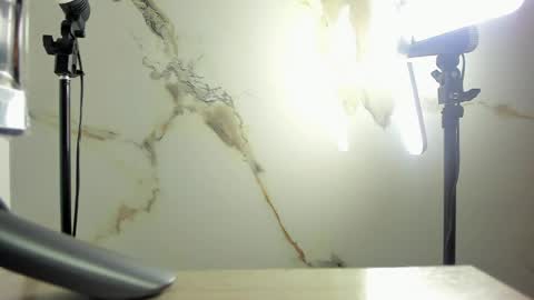    online show from April 7, 12:27 pm