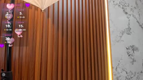    online show from April 17, 12:30 pm