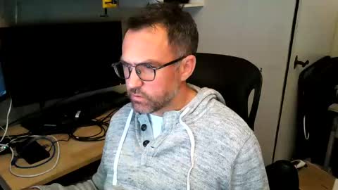 kelvin06133 online show from January 4, 11:17 pm