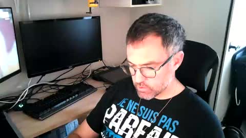 kelvin06133 online show from January 12, 2:09 pm