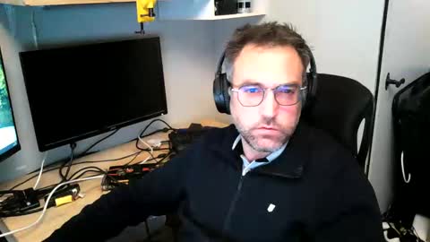 kelvin06133 online show from January 17, 11:29 pm