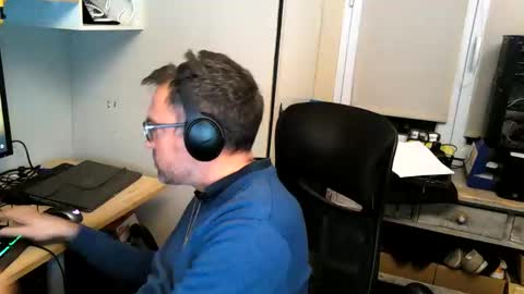 kelvin06133 online show from January 21, 12:15 am