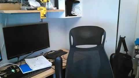 kelvin06133 online show from February 8, 8:10 pm