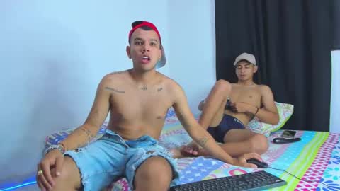 Snapshot of kelvin_hot276 chatting on October 30, 1:18 am kelvin_hot276 online show from October 30, 1:18 am