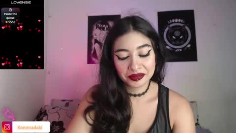 Kemma online show from March 5, 7:27 pm