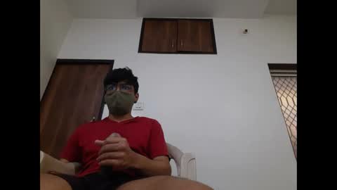 Snapshot of ken771 chatting on March 3, 9:44 am ken771 online show from March 3, 9:44 am