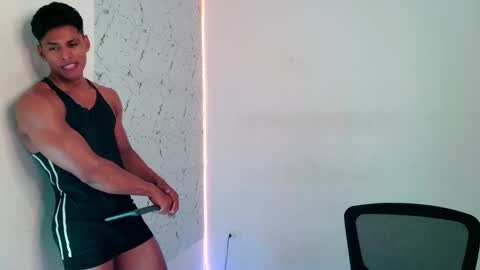 ken__owensx online show from September 16, 4:57 am