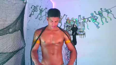 ken__owensx online show from October 4, 2:48 pm